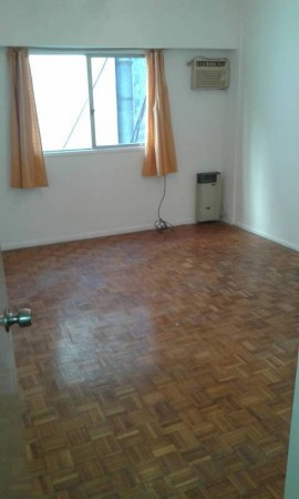 Excelente Departamento 2 ambientes