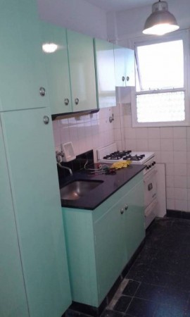 Excelente Departamento 2 ambientes