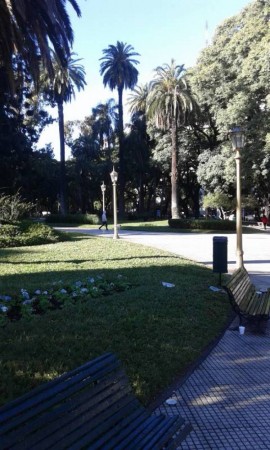 Excelente Departamento 2 ambientes