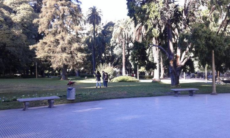 Excelente Departamento 2 ambientes