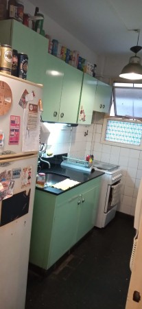Excelente Departamento 2 ambientes
