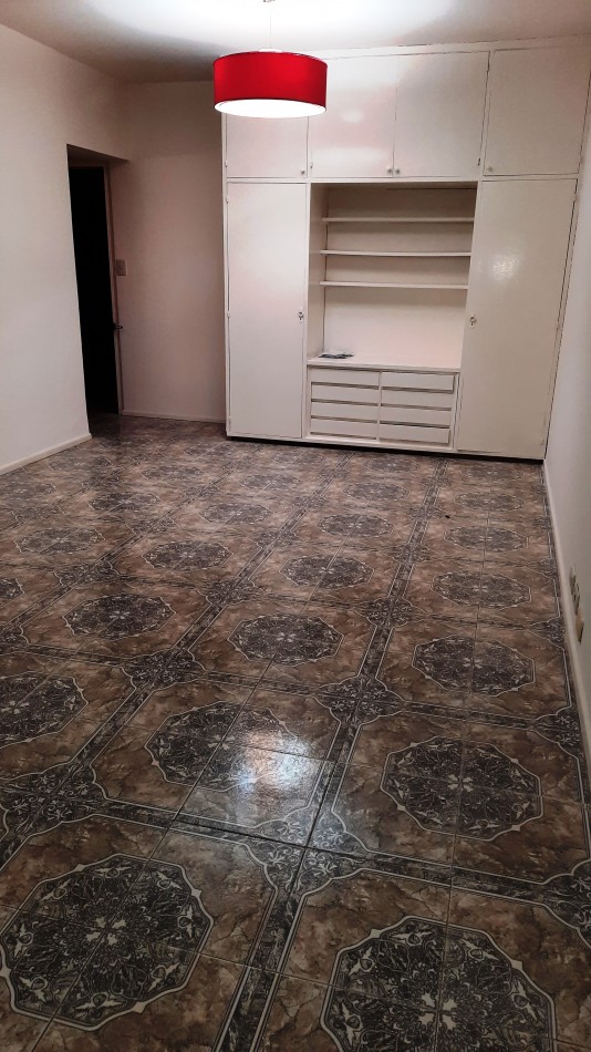 Excelente monoambiente para invertir + apto credito bancario