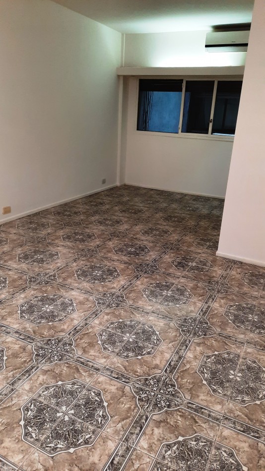 Excelente monoambiente para invertir + apto credito bancario
