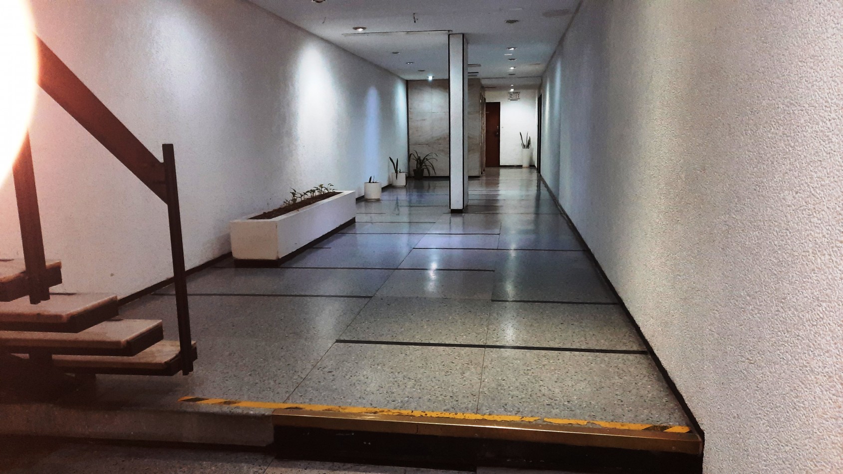 Excelente monoambiente para invertir + apto credito bancario