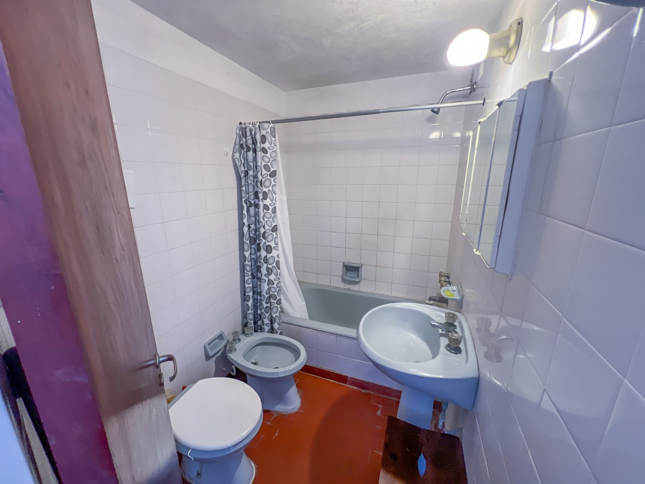 Excelente Triplex Con Vista Al Mar