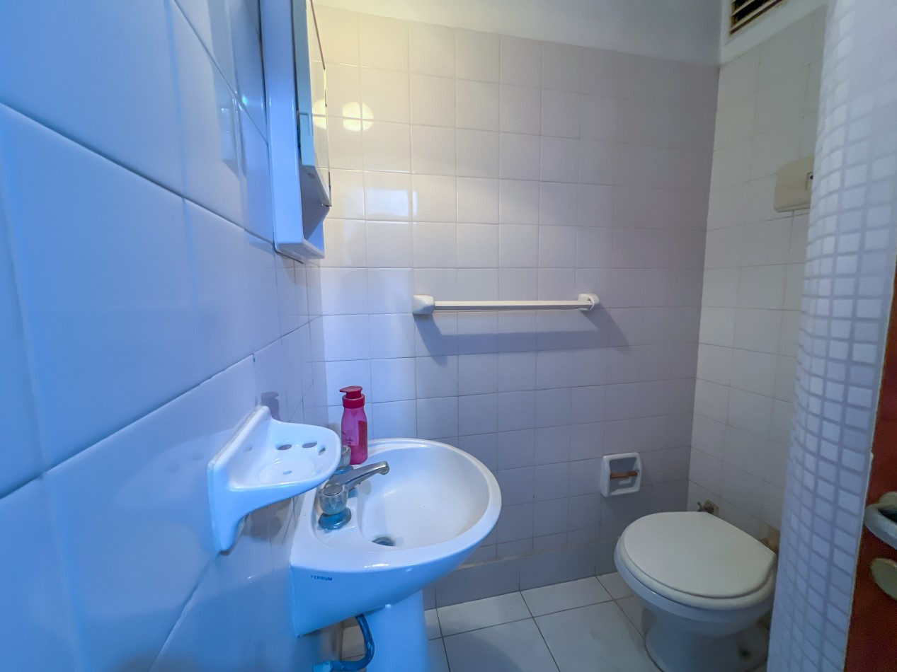 Excelente Triplex Con Vista Al Mar
