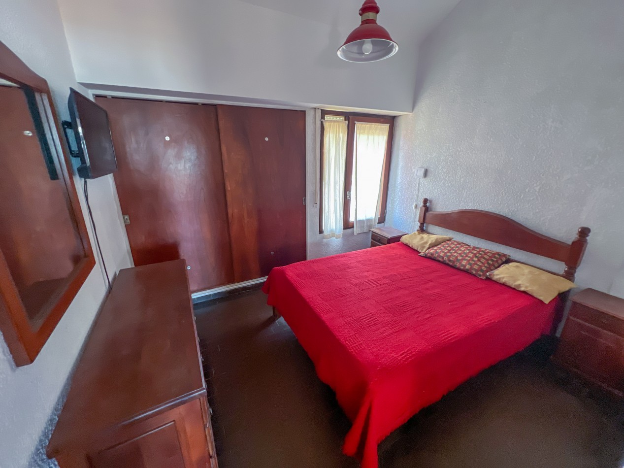 Excelente Triplex Con Vista Al Mar