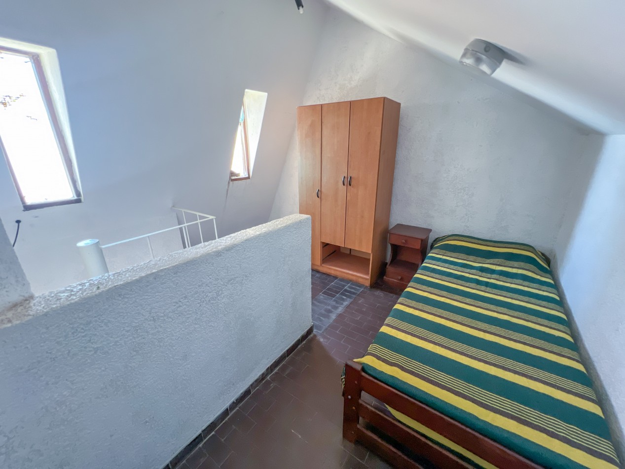 Excelente Triplex Con Vista Al Mar