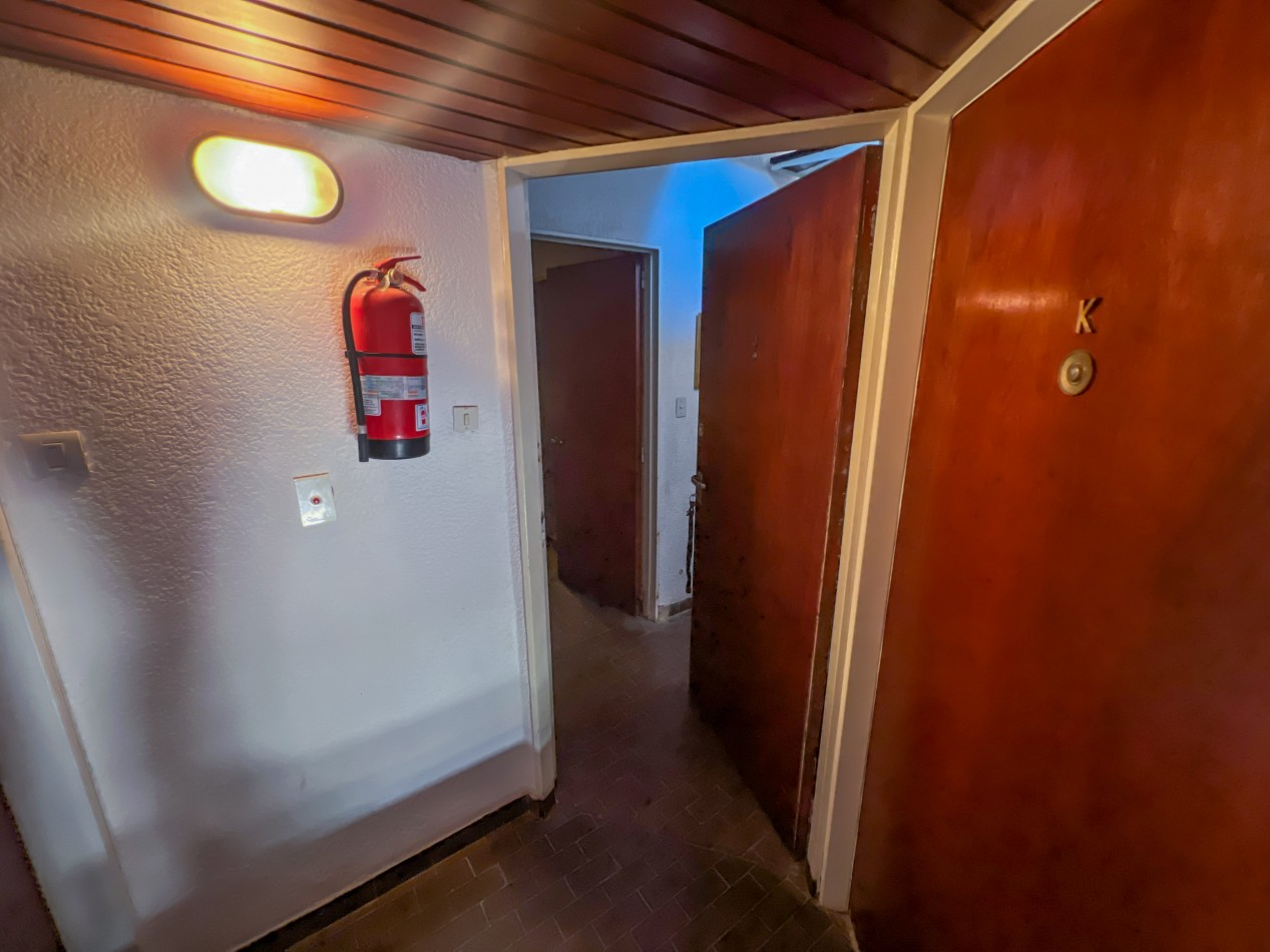 Excelente Triplex Con Vista Al Mar