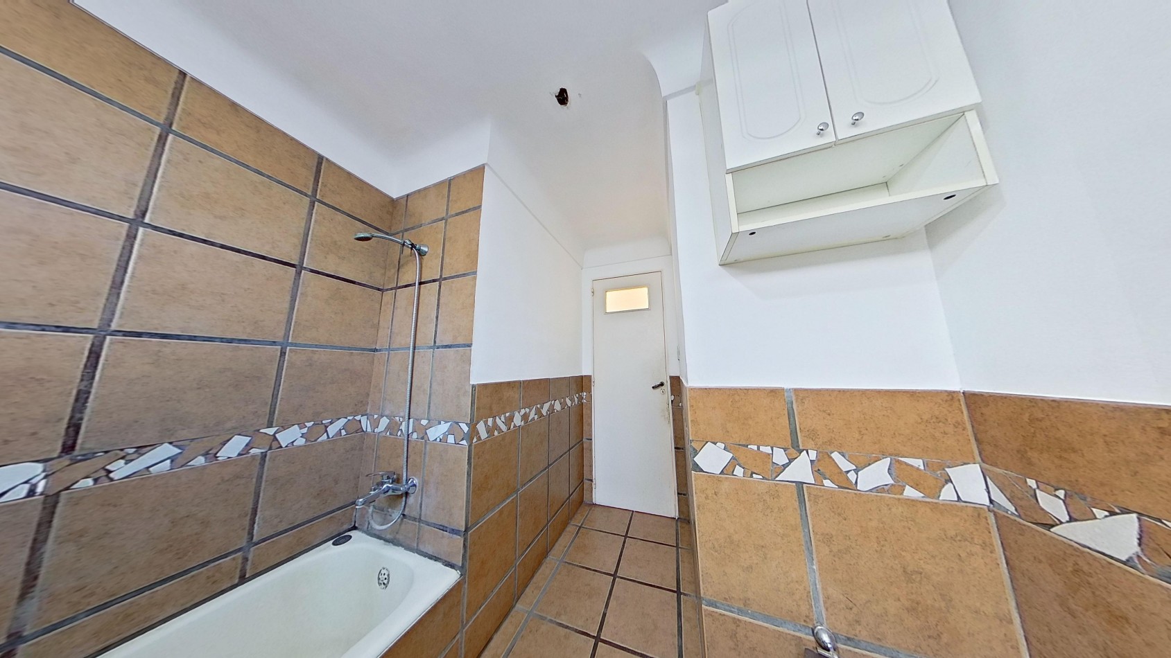 Excelente Departamento De 3 Ambientes Super Luminoso + Todo Externo + Apto Credito