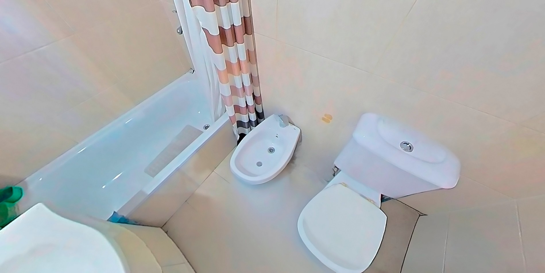 Monoambiente divisible + Luminoso