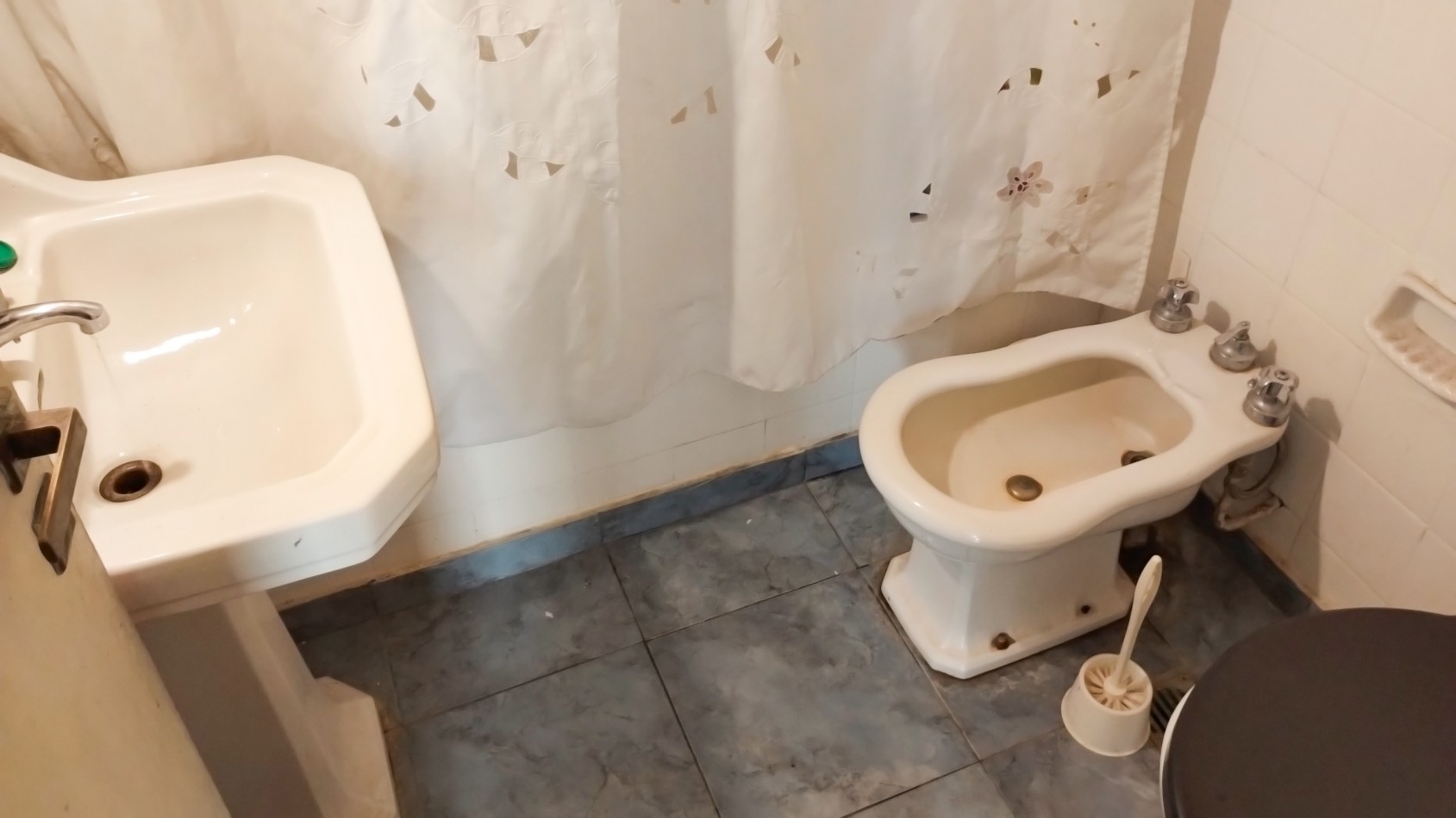 Departamento 2 ambientes Caballito + Muy luminoso