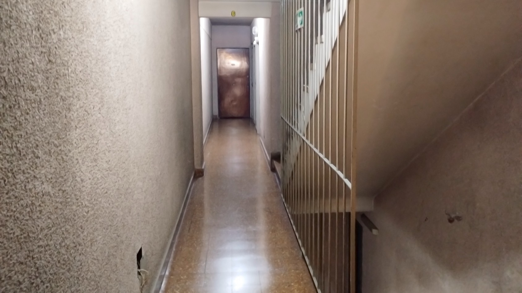 Departamento 2 ambientes Caballito + Muy luminoso