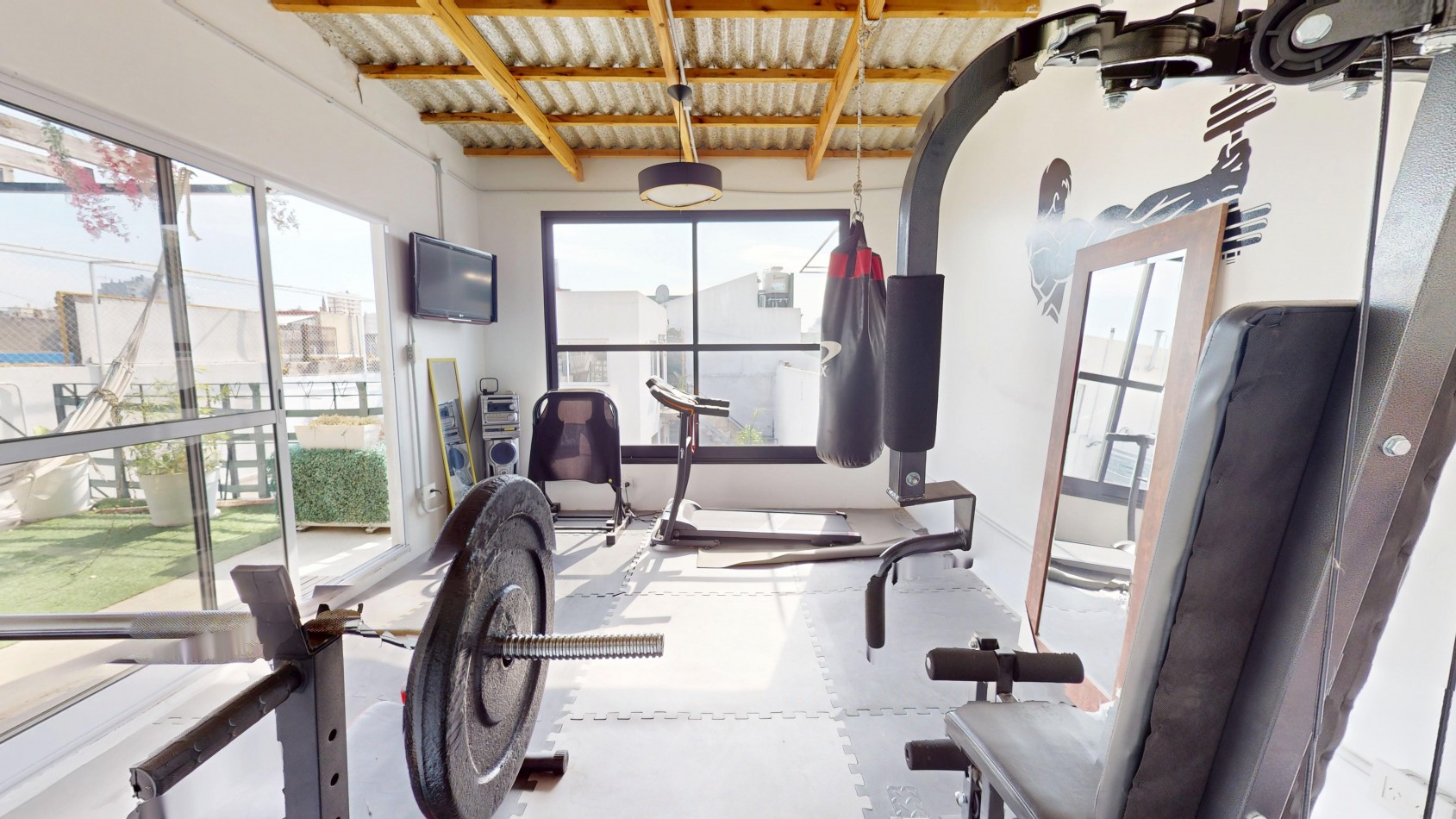 Venta Casa Boedo, Caba - Multifamiliar Y/o Uso Profesional - Acepta permutas, Ofertas Razonables