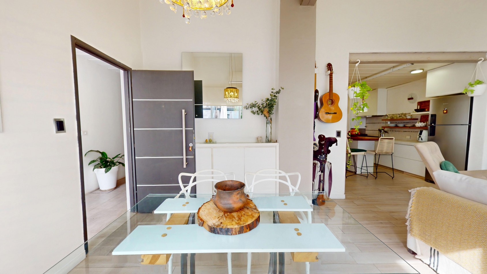 Venta Casa Boedo, Caba - Multifamiliar Y/o Uso Profesional - Acepta permutas, Ofertas Razonables