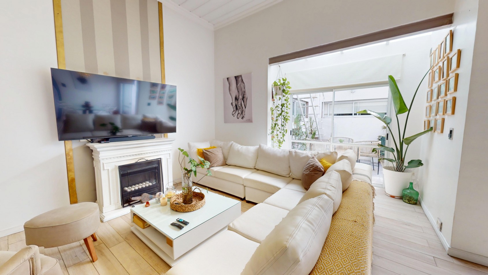 Venta Casa Boedo, Caba - Multifamiliar Y/o Uso Profesional - Acepta permutas, Ofertas Razonables