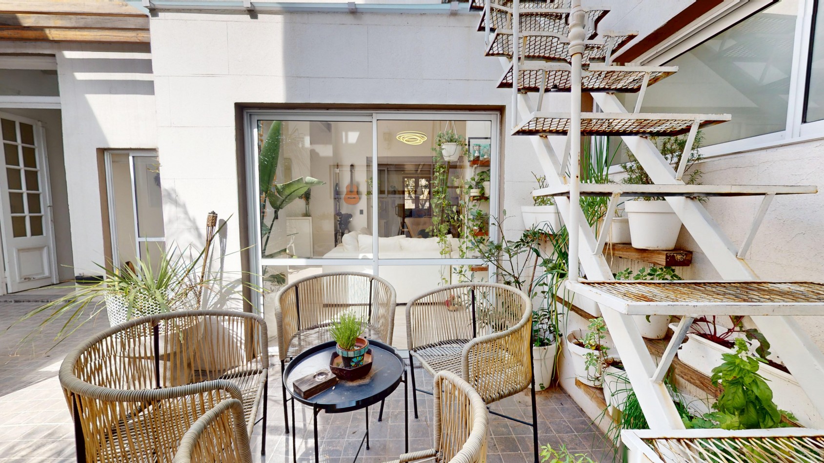 Venta Casa Boedo, Caba - Multifamiliar Y/o Uso Profesional - Acepta permutas, Ofertas Razonables