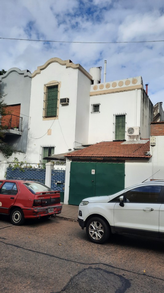 Alquiler casa 4 ambientes