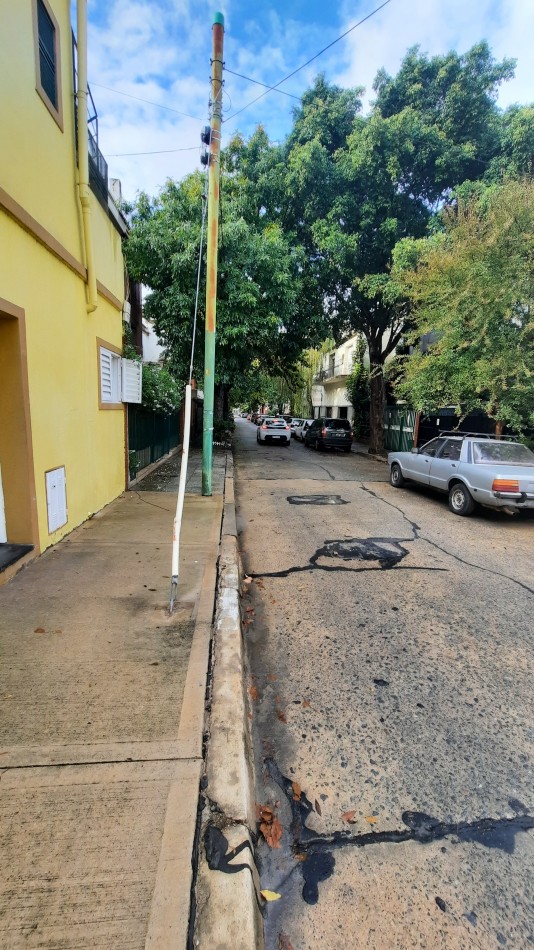 Alquiler casa 4 ambientes