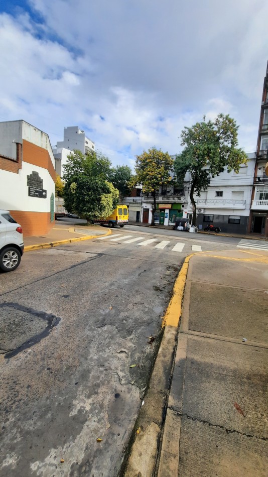 Alquiler casa 4 ambientes