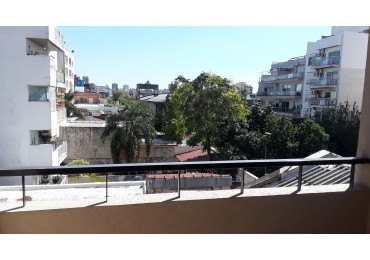 Departamento de 3 ambientes a estrenar + dorm suite + baño completo
