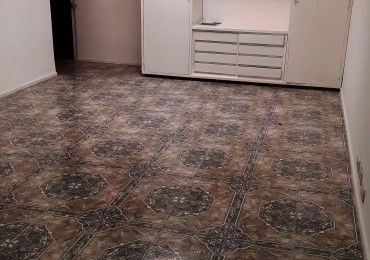 Excelente monoambiente para invertir + apto credito bancario