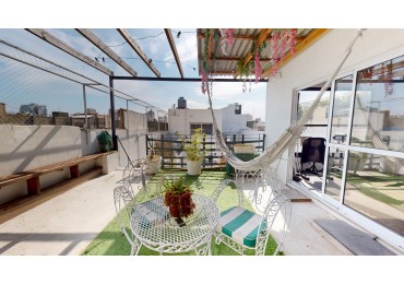 Venta Casa Boedo, Caba - Multifamiliar Y/o Uso Profesional - Acepta permutas, Ofertas Razonables